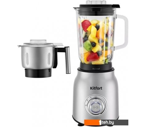  - Блендеры Kitfort KT-3079 - KT-3079