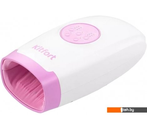  - Массажеры и массажные кресла Kitfort KT-2931 - KT-2931