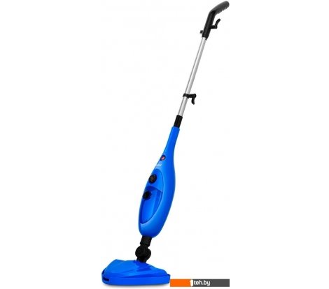  - Электрошвабры, паровые швабры и полотеры Kitfort KT-3927 - KT-3927