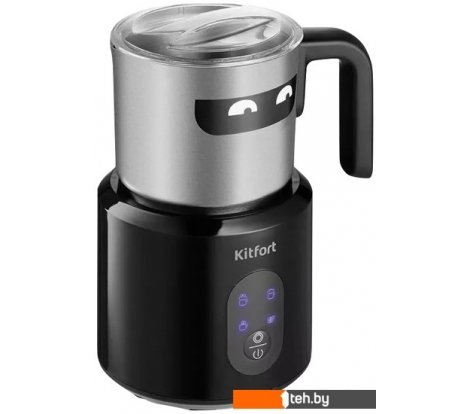  - Вспениватели молока Kitfort KT-793 - KT-793