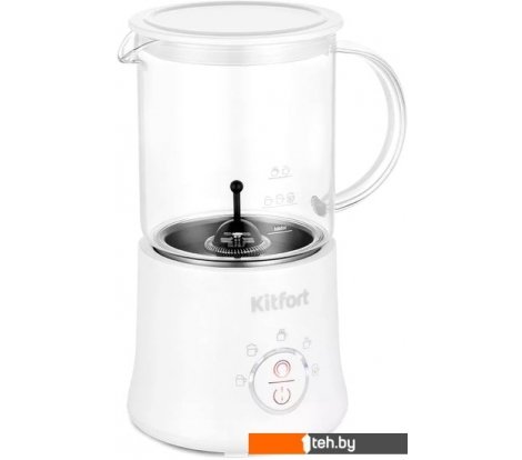  - Вспениватели молока Kitfort KT-7199-2 - KT-7199-2