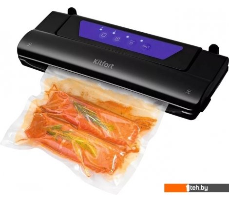  - Вакуумные упаковщики Kitfort KT-1528-1 - KT-1528-1