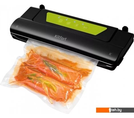  - Вакуумные упаковщики Kitfort KT-1528-2 - KT-1528-2