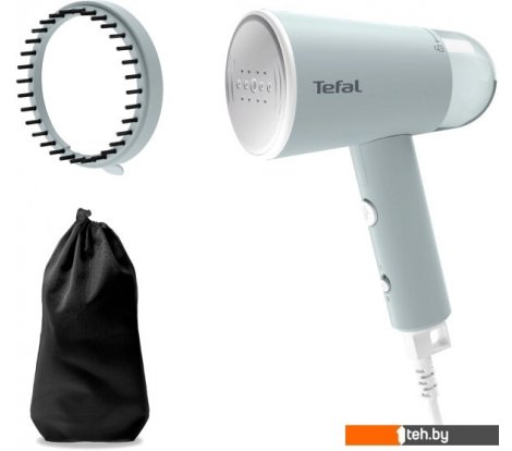  - Пароочистители и отпариватели Tefal Origin Travel DT1034E1 - Origin Travel DT1034E1