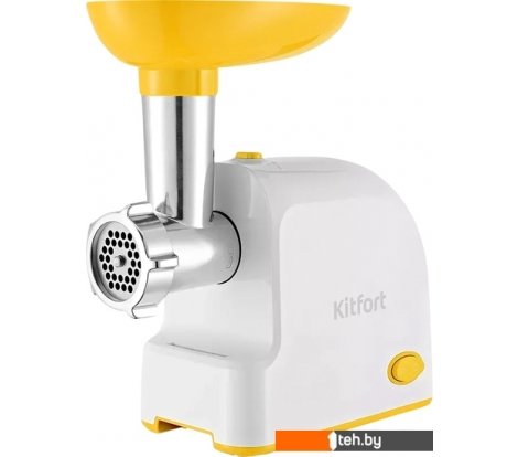  - Мясорубки Kitfort КТ-2113-2 - КТ-2113-2