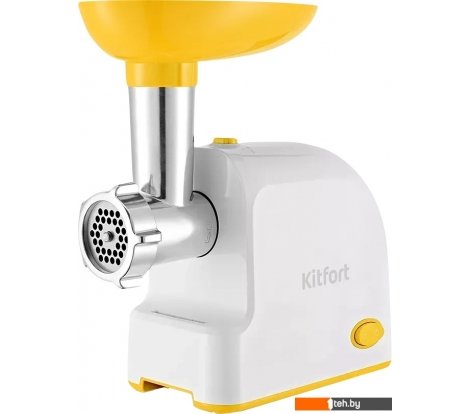  - Мясорубки Kitfort КТ-2113-2 - КТ-2113-2