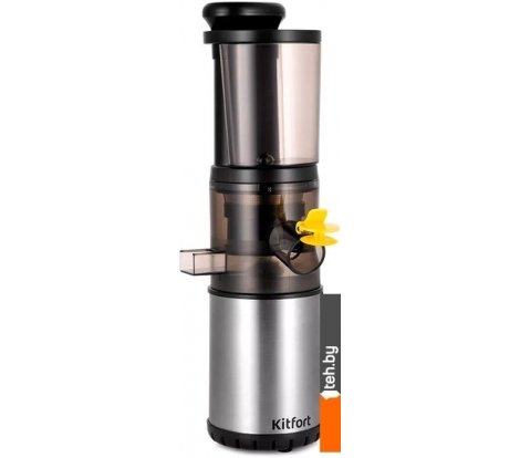  - Соковыжималки Kitfort KT-1152 - KT-1152