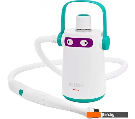  - Пароочистители и отпариватели Kitfort KT-9109-3 - KT-9109-3