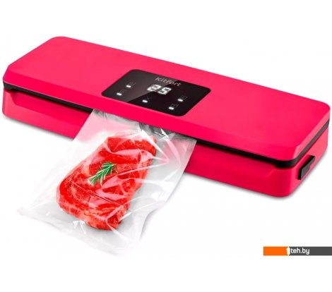  - Вакуумные упаковщики Kitfort KT-1542 - KT-1542