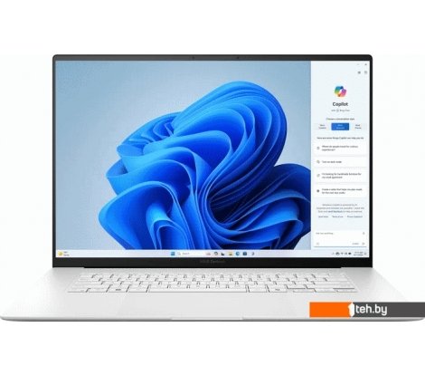  - Ноутбуки ASUS Zenbook S 16 UM5606WA-RK300W - Zenbook S 16 UM5606WA-RK300W