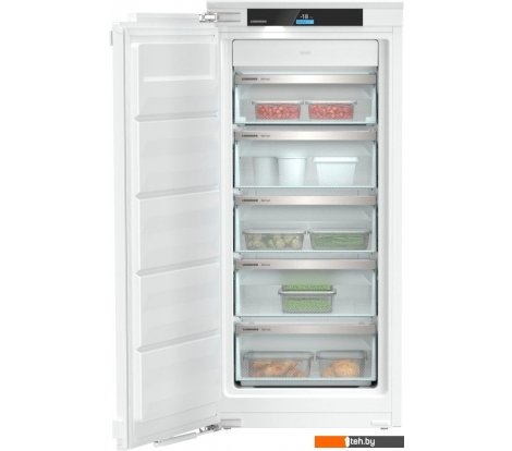  - Холодильники Liebherr SIFNdi 4155 Prime NoFrost 4155-22001 - SIFNdi 4155 Prime NoFrost 4155-22001