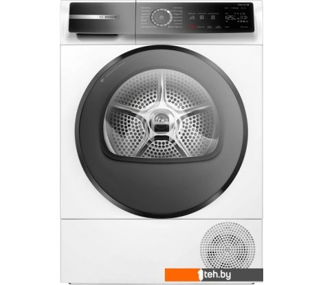  - Стиральная машина Bosch Serie 8 WQB245B40 - Serie 8 WQB245B40