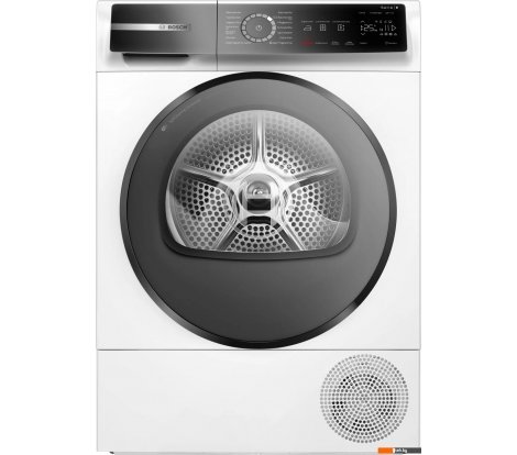  - Стиральная машина Bosch Serie 8 WQB245B40 - Serie 8 WQB245B40