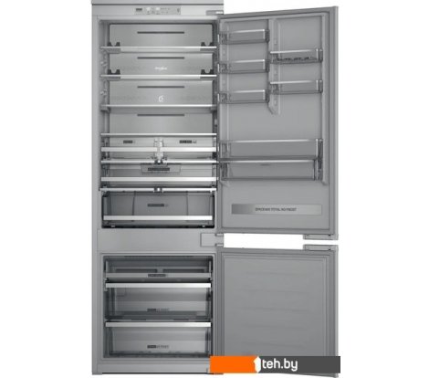  - Холодильники Whirlpool WH SP70 T262 P - WH SP70 T262 P