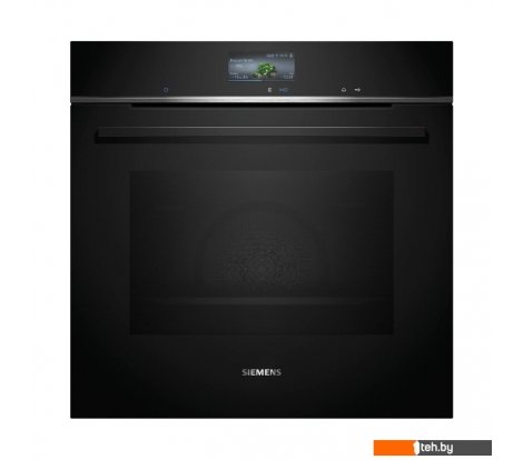  - Духовые шкафы Siemens iQ700 HB776G1B1 - iQ700 HB776G1B1