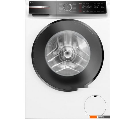  - Стиральная машина Bosch Serie 8 WGB256A40 - Serie 8 WGB256A40