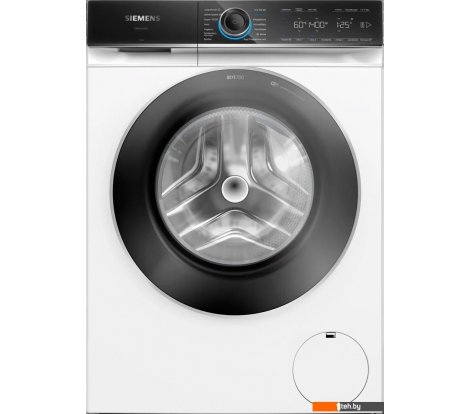  - Стиральная машина Siemens iQ700 WG44B2A40 - iQ700 WG44B2A40