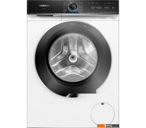  - Стиральная машина Siemens iQ700 WG44B2A40 - iQ700 WG44B2A40