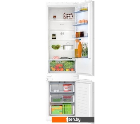  - Холодильники Bosch Serie 2 KIN96NSE0 - Serie 2 KIN96NSE0