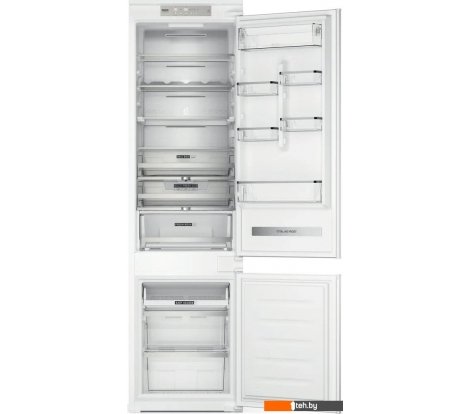  - Холодильники Whirlpool WHC20 T593 P - WHC20 T593 P