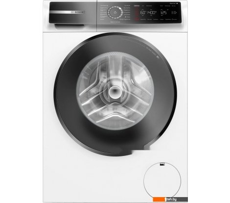  - Стиральная машина Bosch Serie 8 WGB244040 - Serie 8 WGB244040