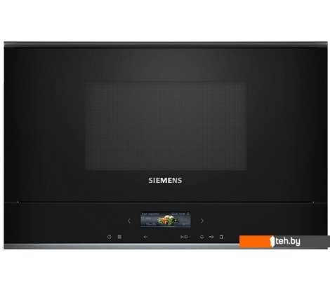  - Микроволновые печи Siemens iQ700 BF722L1B1 - iQ700 BF722L1B1