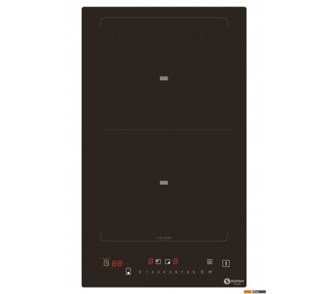  - Варочные панели Schtoff I3H02B Black - I3H02B Black