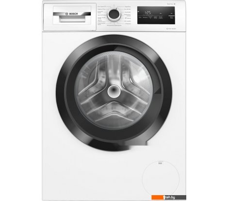  - Стиральная машина Bosch Serie 4 WAN2813KPL - Serie 4 WAN2813KPL