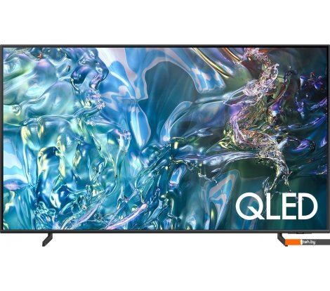  - Телевизоры Samsung QLED 4K Q60D QE85Q60DAUXRU - QLED 4K Q60D QE85Q60DAUXRU