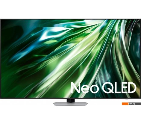  - Телевизоры Samsung Neo QLED 4K QN90D QE55QN90DAUXRU - Neo QLED 4K QN90D QE55QN90DAUXRU