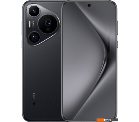  - Мобильные телефоны Huawei Pura 70 Pro HBN-LX9 12GB/512GB (черный) - Pura 70 Pro HBN-LX9 12GB/512GB (черный)