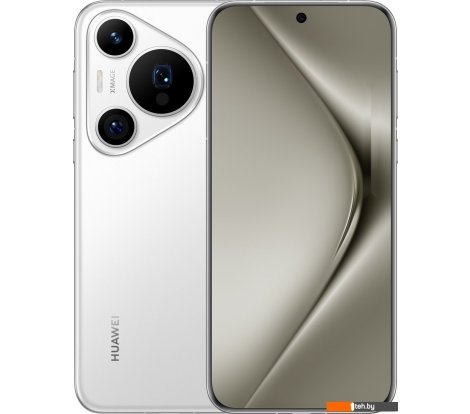  - Мобильные телефоны Huawei Pura 70 Pro HBN-LX9 12GB/512GB (белый) - Pura 70 Pro HBN-LX9 12GB/512GB (белый)