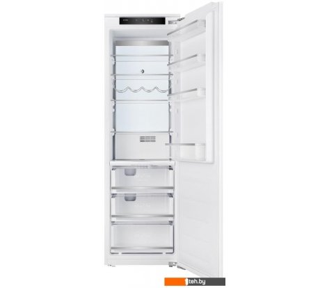  - Холодильники ZUGEL ZRI1750NF - ZRI1750NF