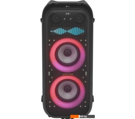  - Беспроводные и портативные колонки LG XBOOM XL9T - XBOOM XL9T