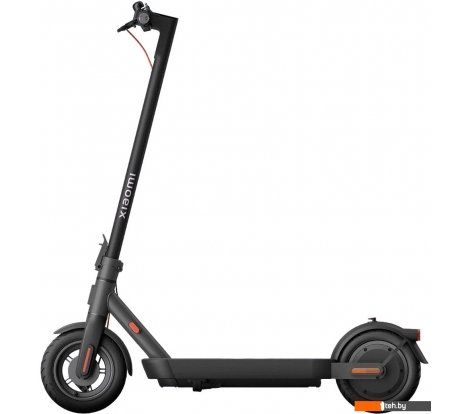  - Электросамокаты и электроскутеры Xiaomi Electric Scooter 4 Pro 2nd Gen - Electric Scooter 4 Pro 2nd Gen