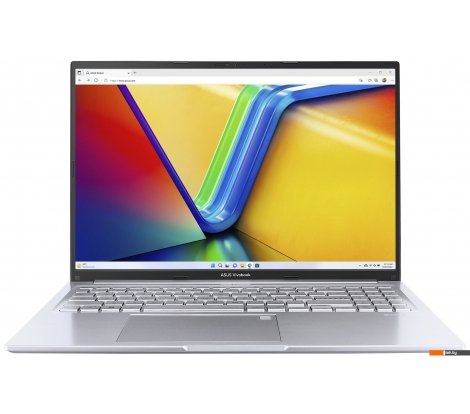  - Ноутбуки ASUS Vivobook 16 X1605ZA-MB853 - Vivobook 16 X1605ZA-MB853