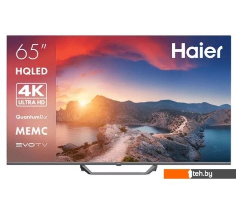  - Телевизоры Haier 65 Smart TV S2 Pro - 65 Smart TV S2 Pro