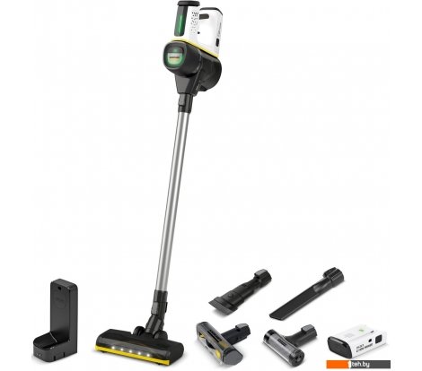  - Пылесосы Karcher VC 7 Signature Line 1.198-750.0 - VC 7 Signature Line 1.198-750.0