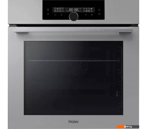  - Духовые шкафы Haier HOQ-F6QSN3GG - HOQ-F6QSN3GG