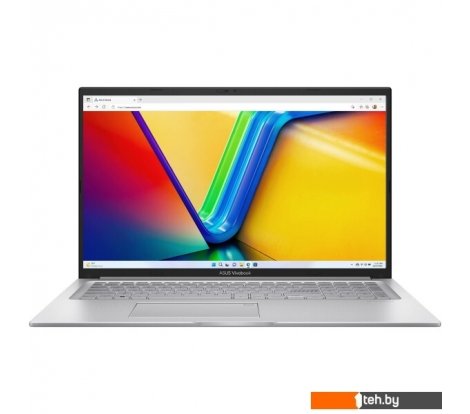  - Ноутбуки ASUS Vivobook 17 X1704VA-AU482 - Vivobook 17 X1704VA-AU482