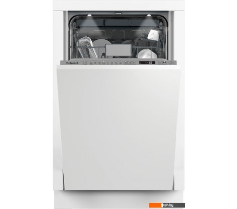  - Посудомоечные машины Hotpoint HIS 2C69 S - HIS 2C69 S