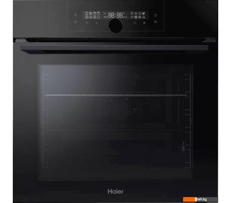  - Духовые шкафы Haier HOQ-F6QAN3GB - HOQ-F6QAN3GB