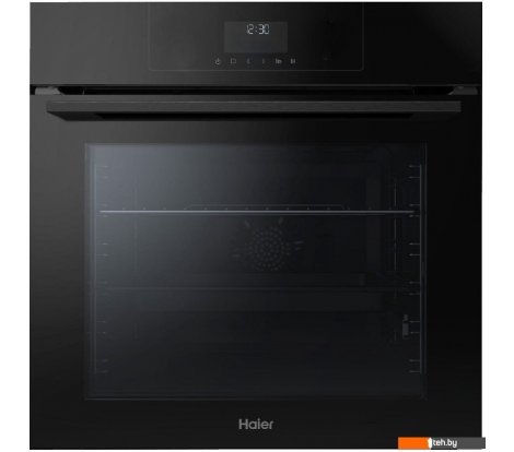  - Духовые шкафы Haier HOQ-F3AAN3GB - HOQ-F3AAN3GB
