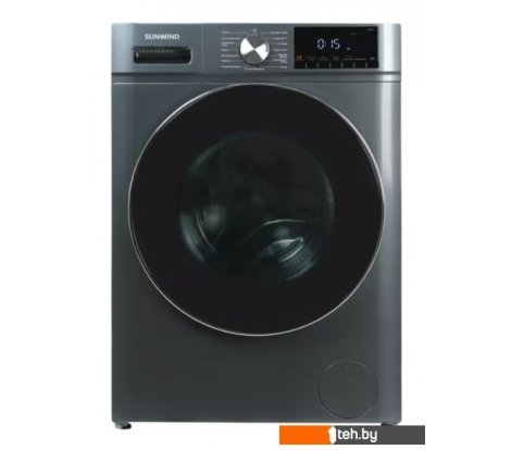  - Стиральная машина Hyundai WFD8401 - WFD8401