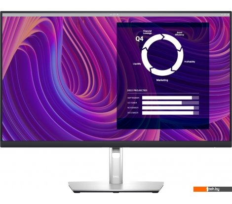 - Мониторы Dell P2723D - P2723D