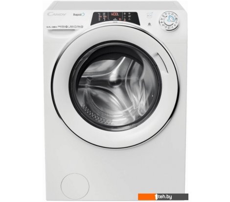  - Стиральная машина Candy ROW41494DWMCET07 - ROW41494DWMCET07