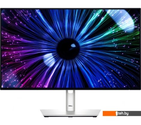  - Мониторы Dell UltraSharp U2424HE - UltraSharp U2424HE