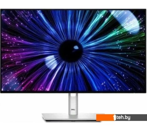  - Мониторы Dell UltraSharp U2424HE - UltraSharp U2424HE
