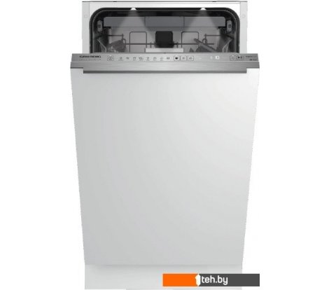  - Посудомоечные машины Grundig GSVP4051Q - GSVP4051Q