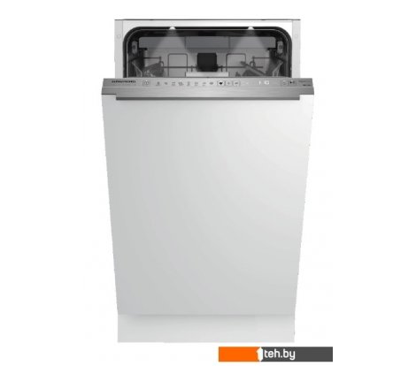  - Посудомоечные машины Grundig GSVP4051Q - GSVP4051Q